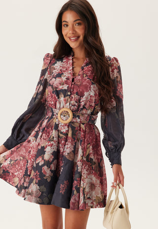 Vienna Trim Detail Skater