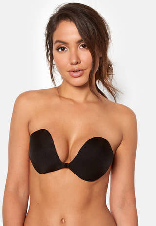 Natural Shaping Bra