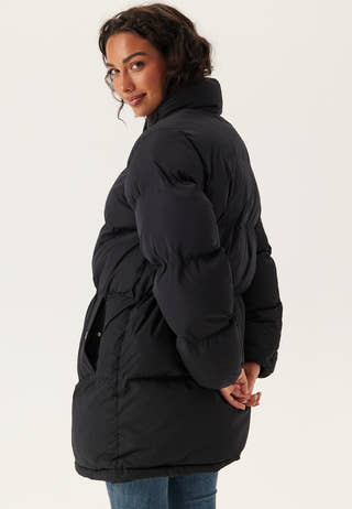 Active Cloud Coat