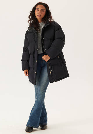 Active Cloud Coat