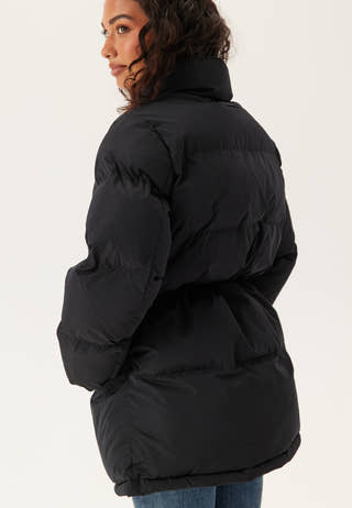 Active Cloud Coat