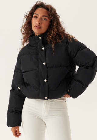 Active Cloud Jacket