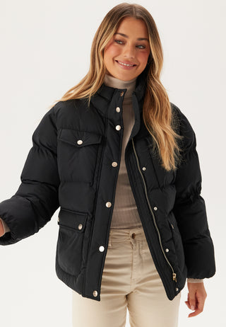 Active Cloud Jacket