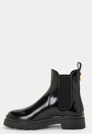 Aligrey Chelsea Boot