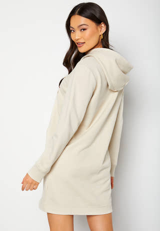 Archive Shield Hoodie Dress