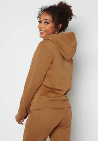 Archive Shield Sweat Hoodie