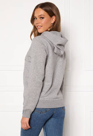 Archive Shield Sweat Hoodie