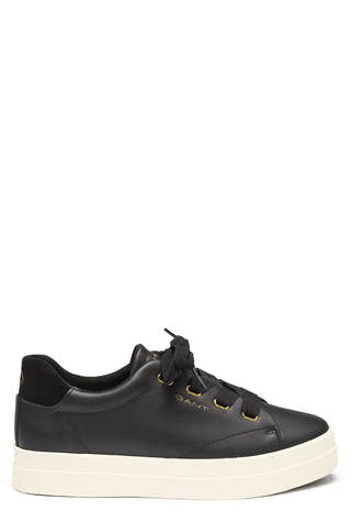 Avona Leather Sneaker