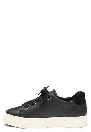 Avona Leather Sneaker