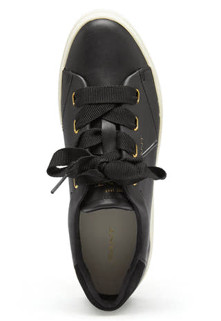 Avona Leather Sneaker
