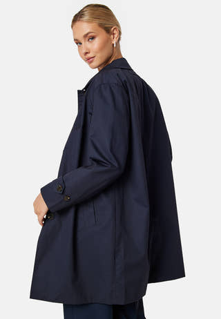 Car Coat