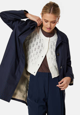 Car Coat