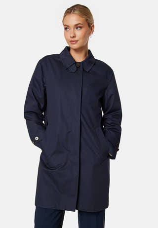 Car Coat