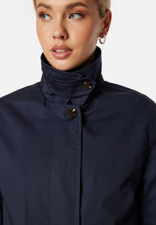 Car Coat