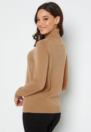 Extrafine Lambswool Rollneck