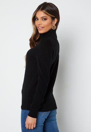 Extrafine Lambswool Rollneck