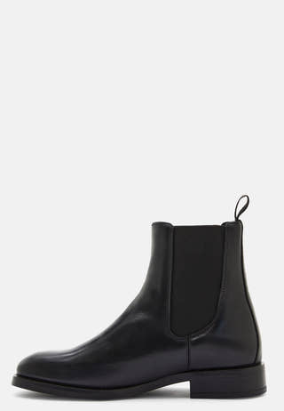 Fayy Chelsea Boot