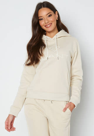 Gant Lock Up Sweat Hoodie