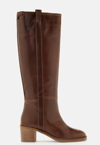 Hampshire Long Shaft Boot