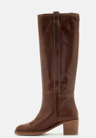 Hampshire Long Shaft Boot