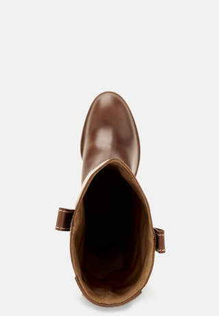 Hampshire Long Shaft Boot