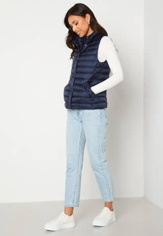 Light Down Gilet