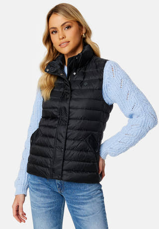 Light Down Gilet