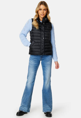 Light Down Gilet