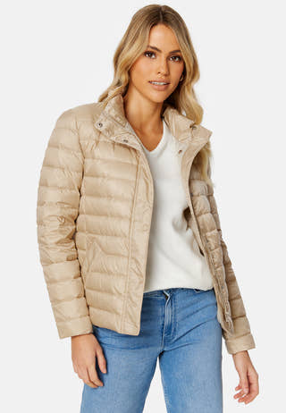 Light Down Jacket
