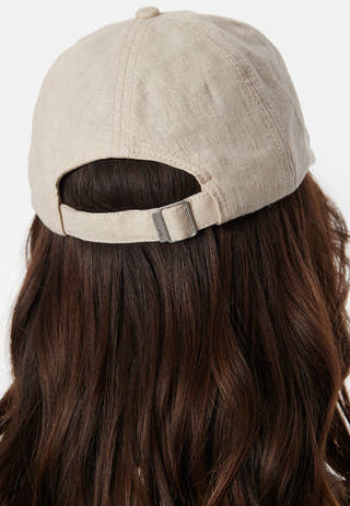 Linen Cap
