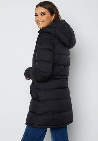 Long Down Jacket