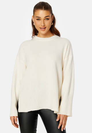 Lounge C-Neck Sweater