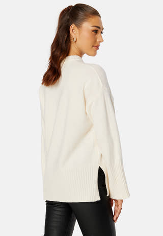 Lounge C-Neck Sweater