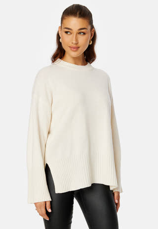 Lounge C-Neck Sweater