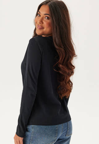Reg Shield Ls T-shirt