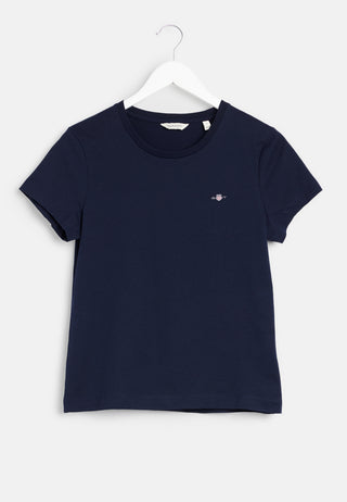 Reg Shield SS T-shirt