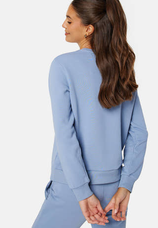 Reg Tonal Shield Sweater