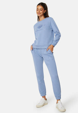 Reg Tonal Shield Sweater