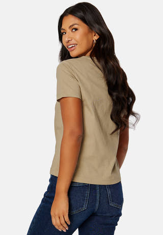 Reg Tonal Shield T-Shirt