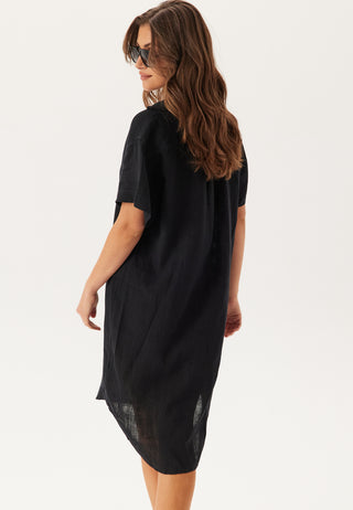 Rel Linen Caftan