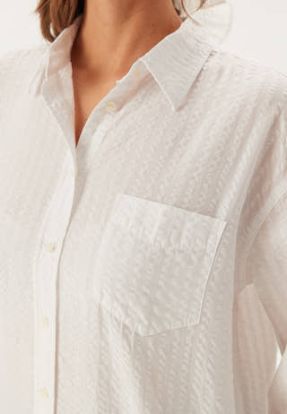 Rel Tonal Striped Seersucker S