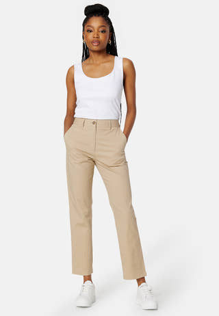 Slim Chinos