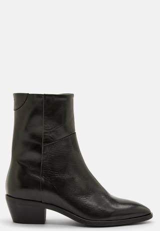 St Broomly Mid Boot