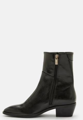 St Broomly Mid Boot