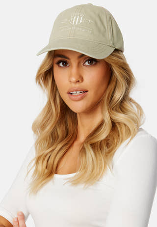 Tonal Archive Shield Cap