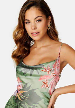 Akilina Dress