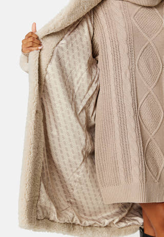 Alina Coat