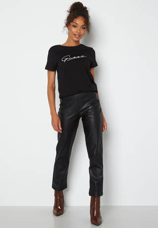 Amelia CN SS T-shirt