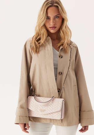 Anning Convertible Xbody Flap