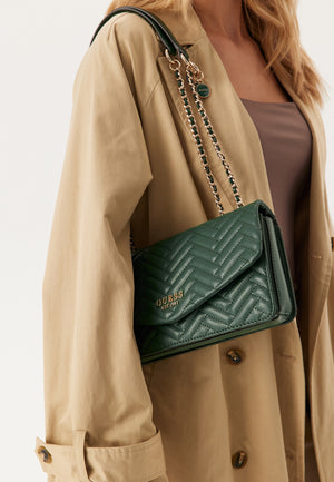 Anning Convertible Xbody Flap